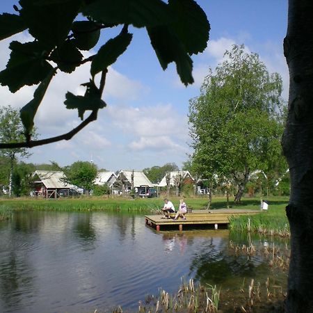 Asaa Camping & Cottages Exterior foto