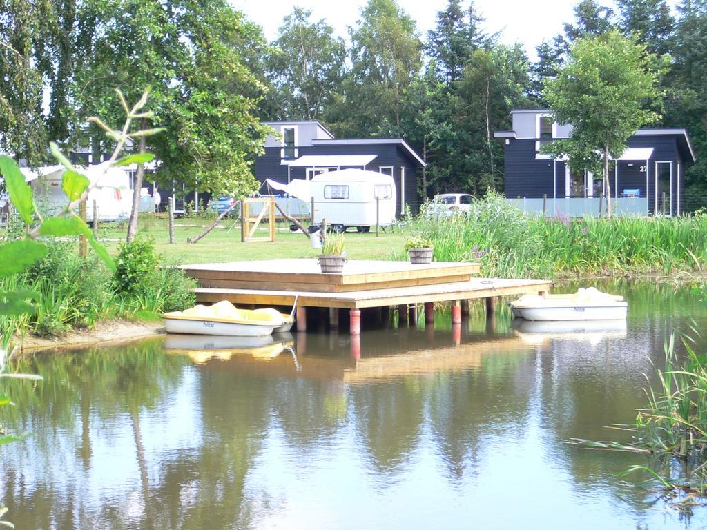 Asaa Camping & Cottages Cameră foto