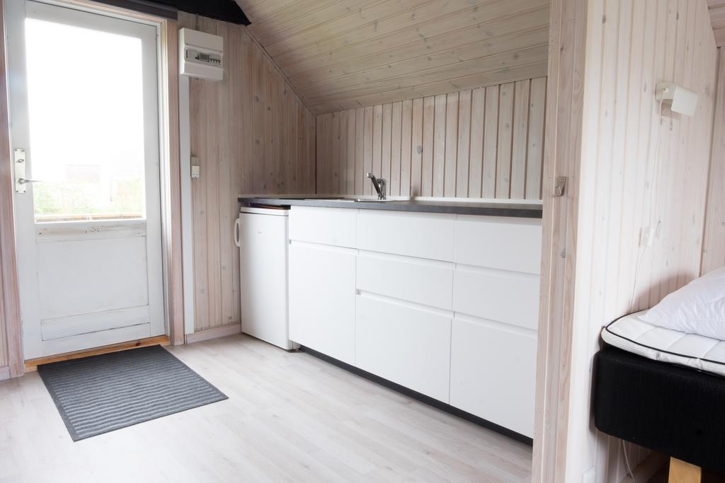 Asaa Camping & Cottages Exterior foto