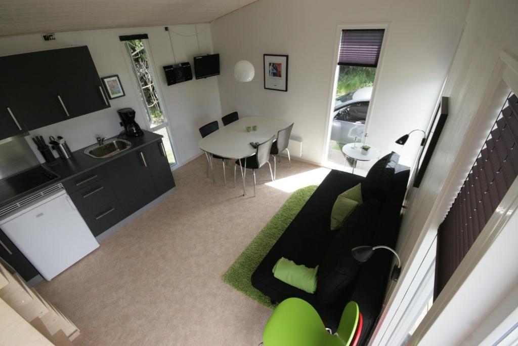 Asaa Camping & Cottages Exterior foto
