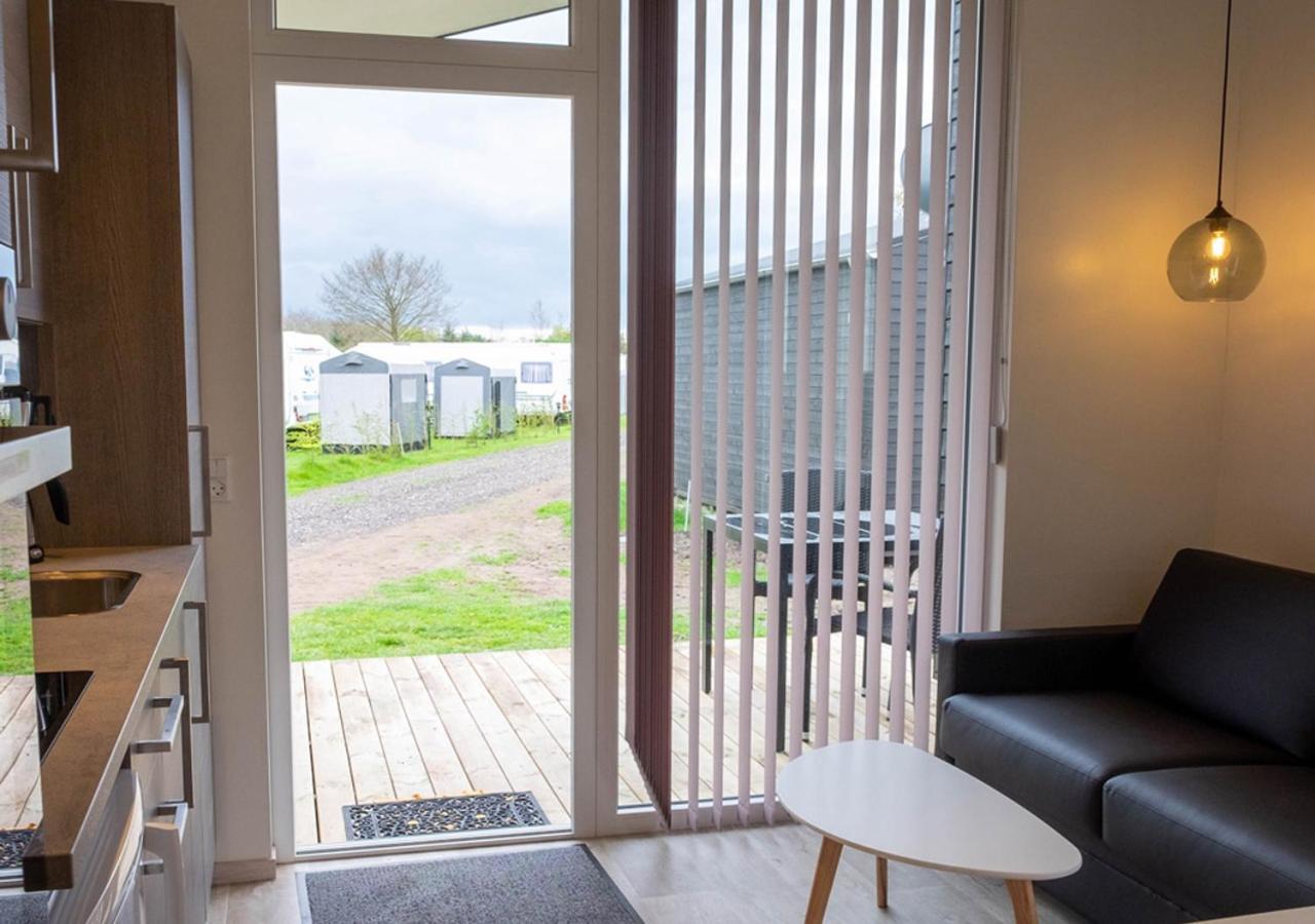 Asaa Camping & Cottages Exterior foto